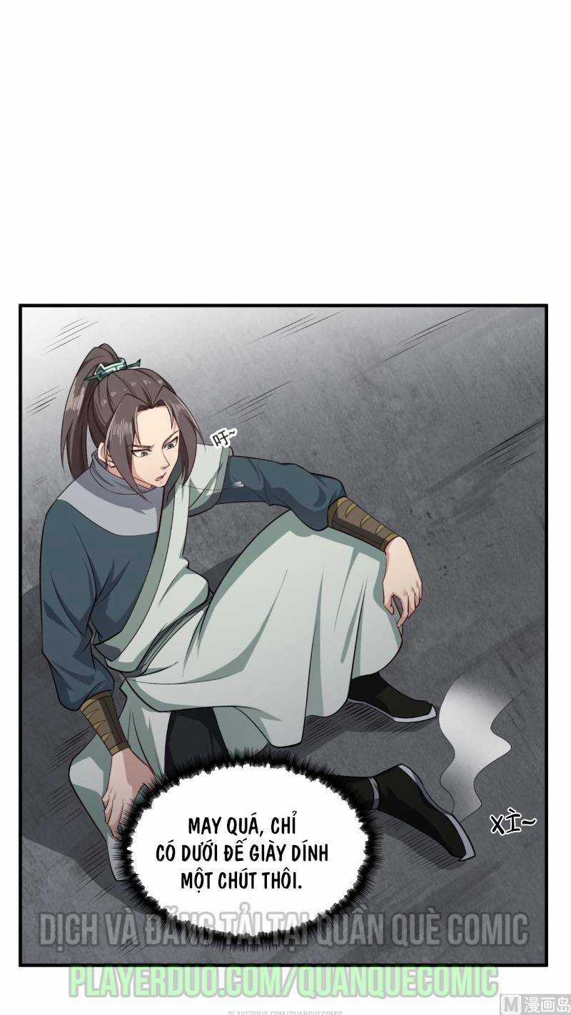 Trọng Sinh Tới Đại Đường Chapter 75 trang 18