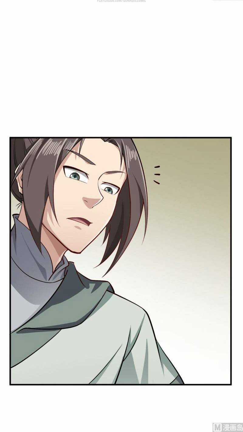 Trọng Sinh Tới Đại Đường Chapter 75 trang 19