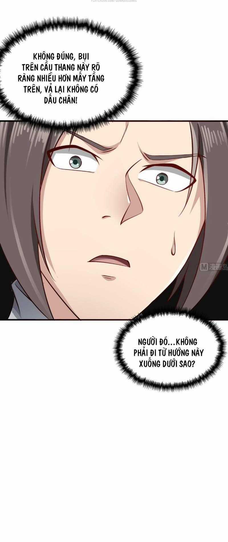 Trọng Sinh Tới Đại Đường Chapter 75 trang 21