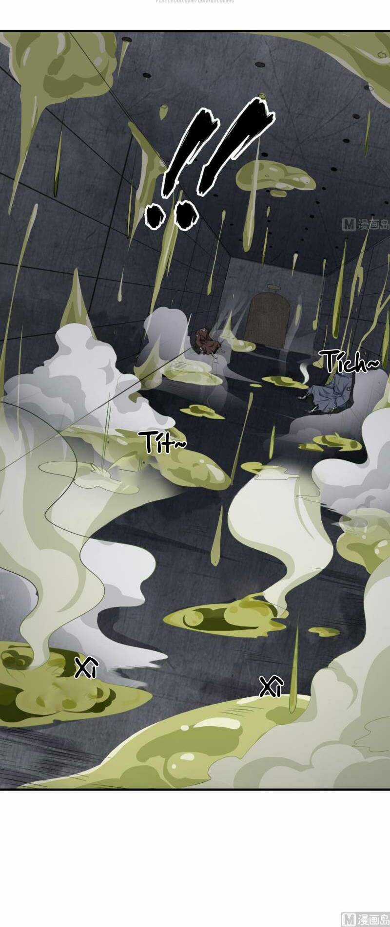 Trọng Sinh Tới Đại Đường Chapter 75 trang 3