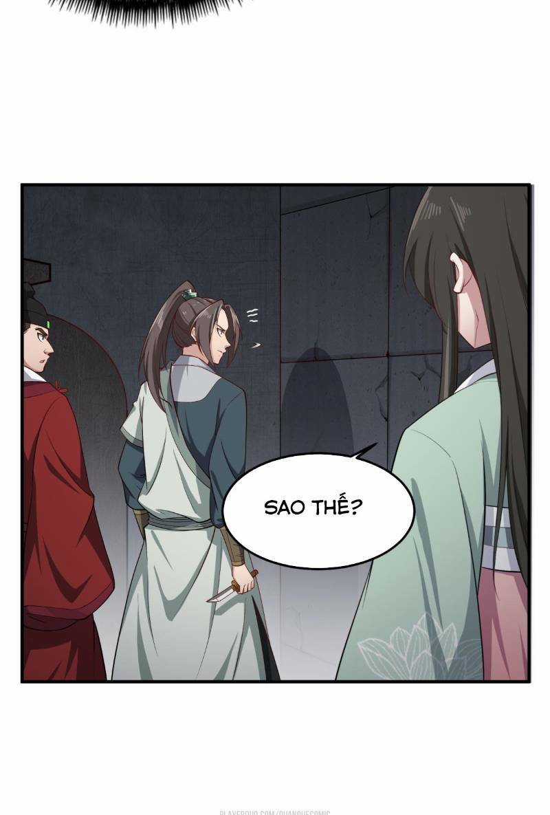 Trọng Sinh Tới Đại Đường Chapter 75 trang 8