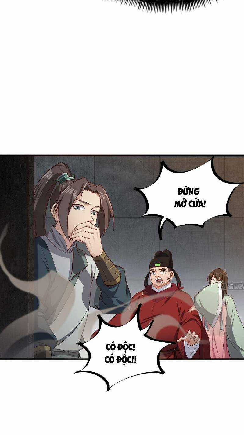 Trọng Sinh Tới Đại Đường Chapter 76 trang 11