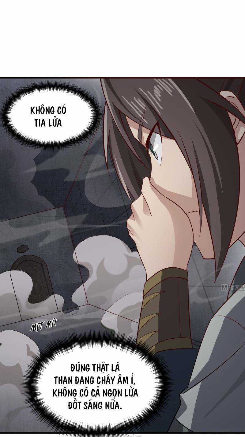 Trọng Sinh Tới Đại Đường Chapter 76 trang 12