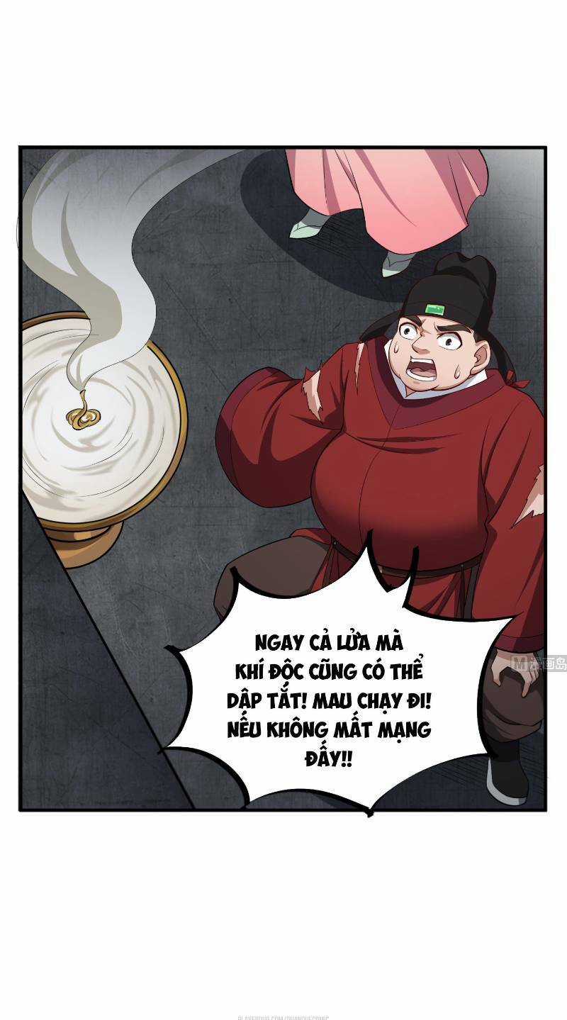 Trọng Sinh Tới Đại Đường Chapter 76 trang 14