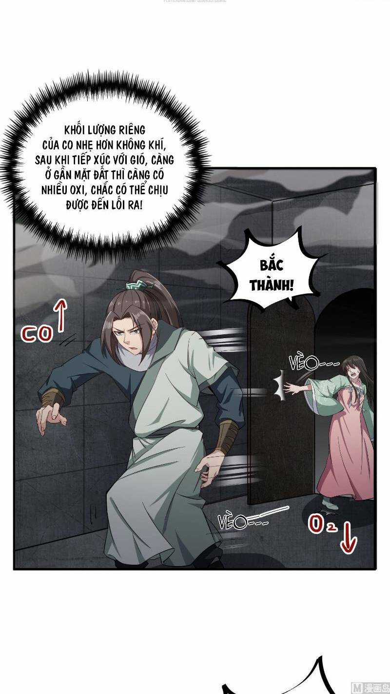 Trọng Sinh Tới Đại Đường Chapter 76 trang 17