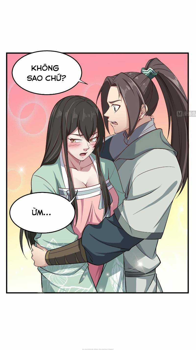 Trọng Sinh Tới Đại Đường Chapter 76 trang 2