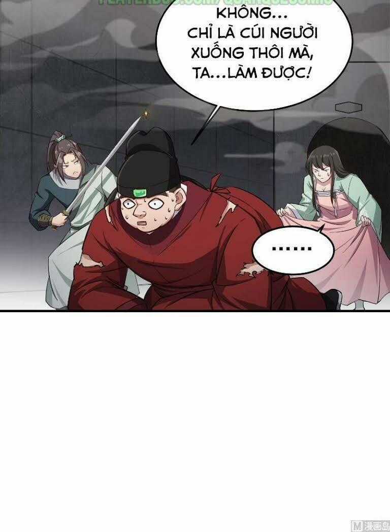 Trọng Sinh Tới Đại Đường Chapter 76 trang 20