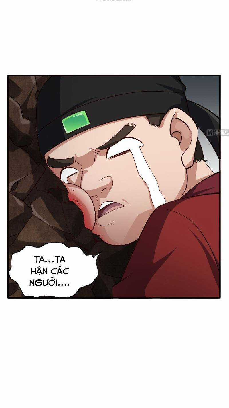 Trọng Sinh Tới Đại Đường Chapter 76 trang 3