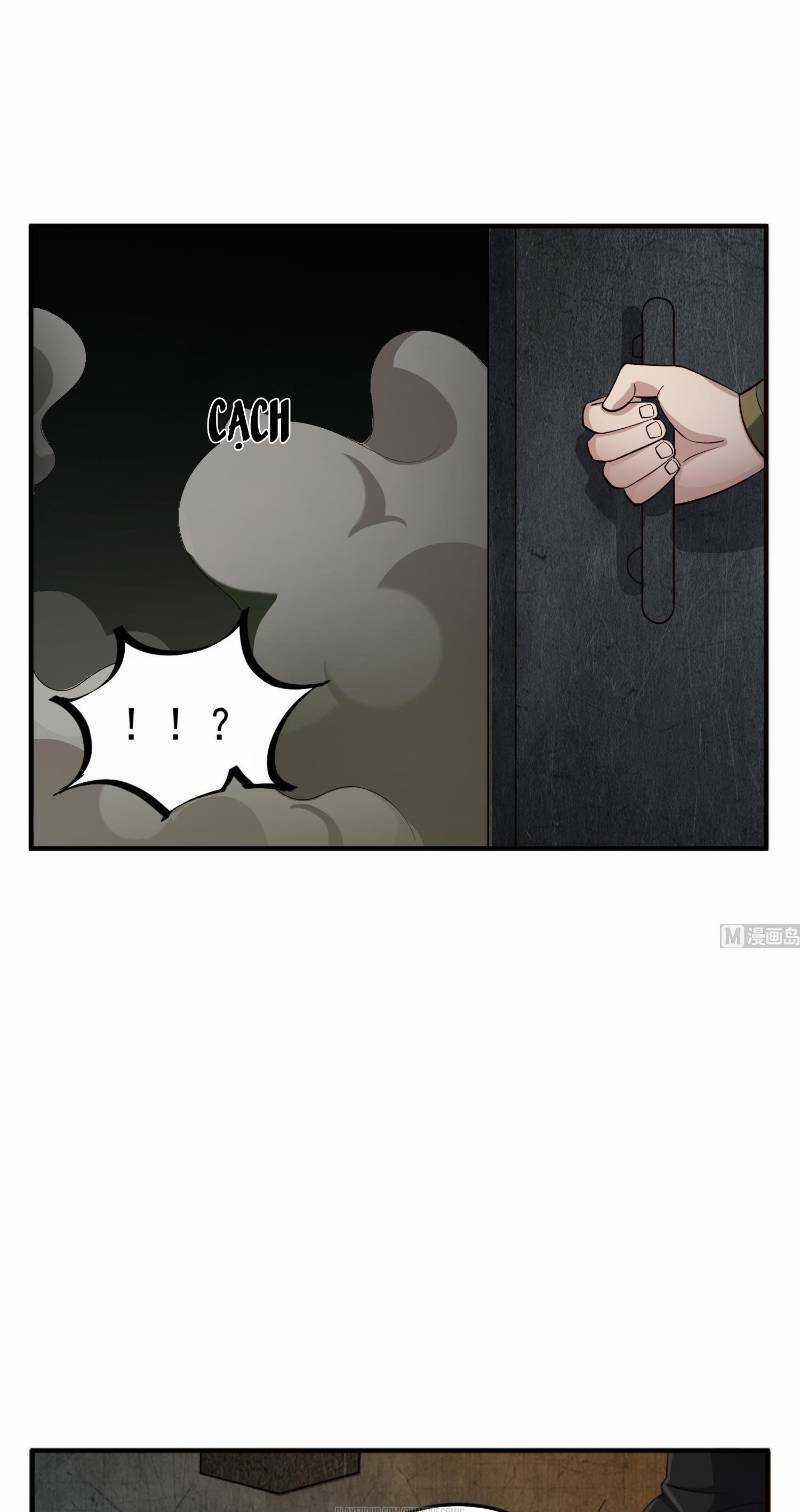 Trọng Sinh Tới Đại Đường Chapter 76 trang 6