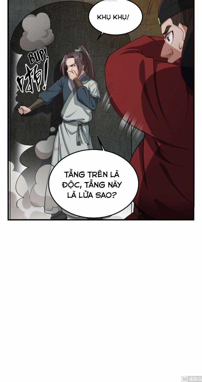 Trọng Sinh Tới Đại Đường Chapter 76 trang 7