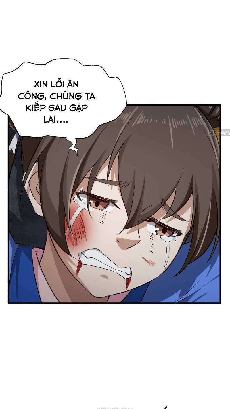 Trọng Sinh Tới Đại Đường Chapter 77 trang 10