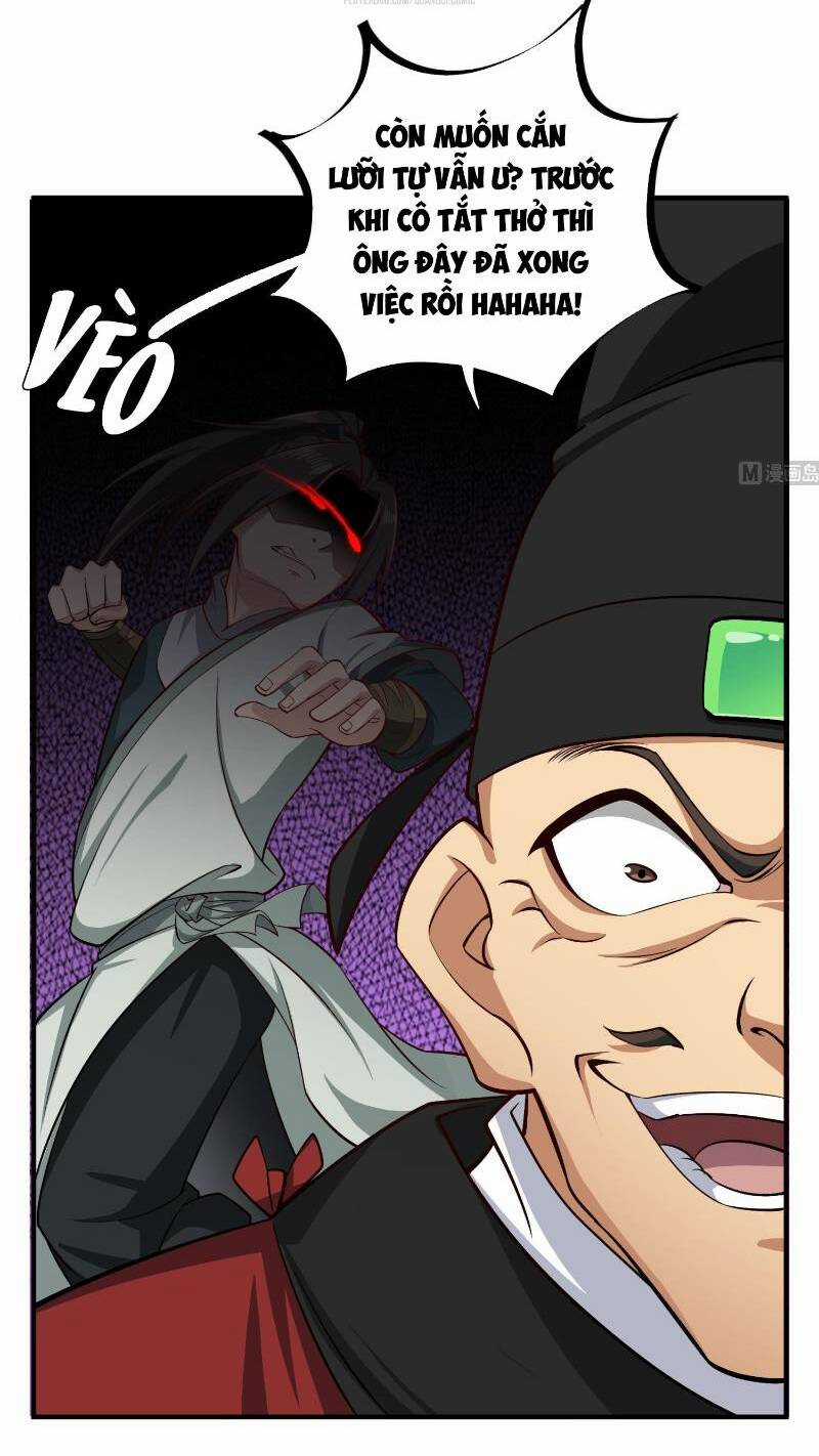 Trọng Sinh Tới Đại Đường Chapter 77 trang 11