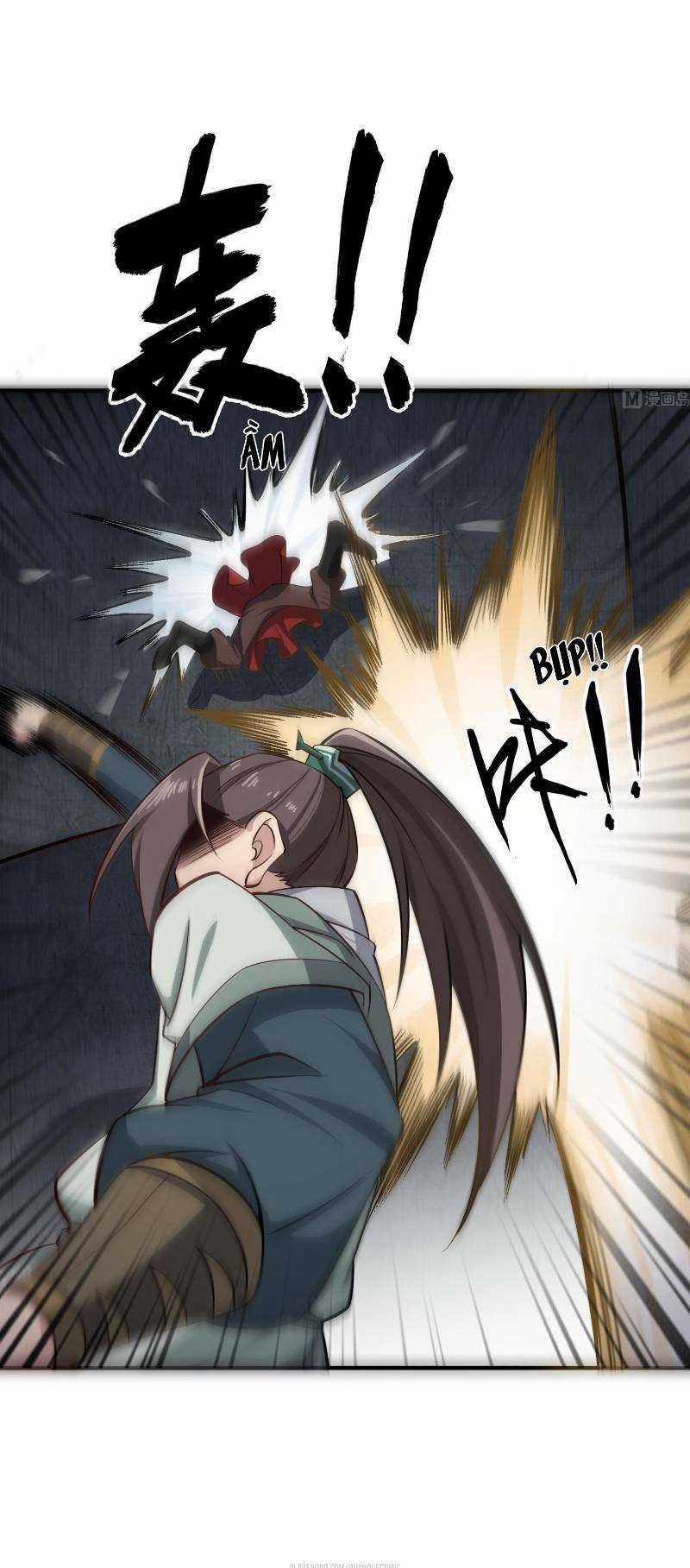 Trọng Sinh Tới Đại Đường Chapter 77 trang 12