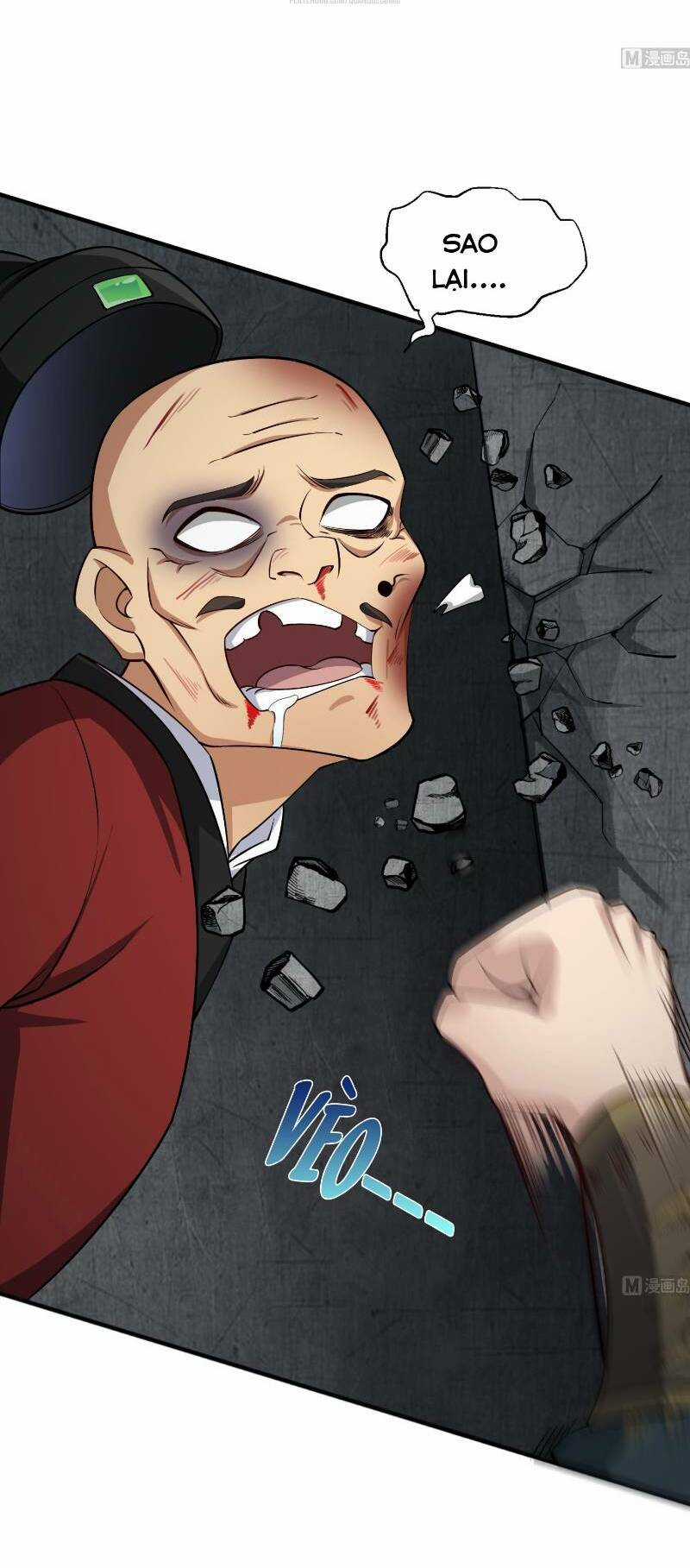 Trọng Sinh Tới Đại Đường Chapter 77 trang 13