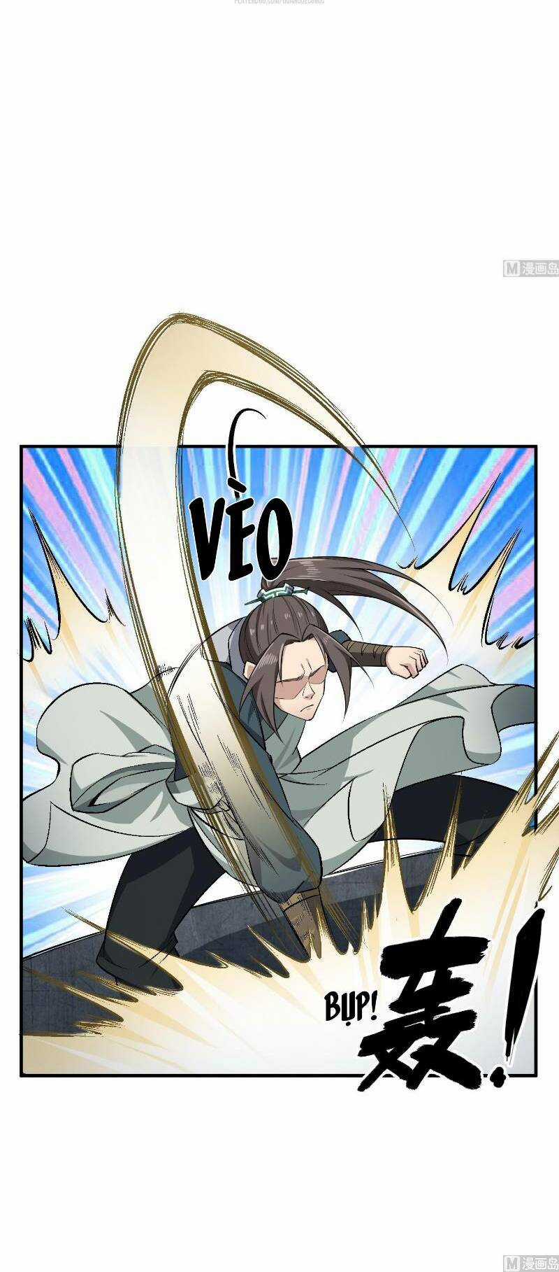 Trọng Sinh Tới Đại Đường Chapter 77 trang 15