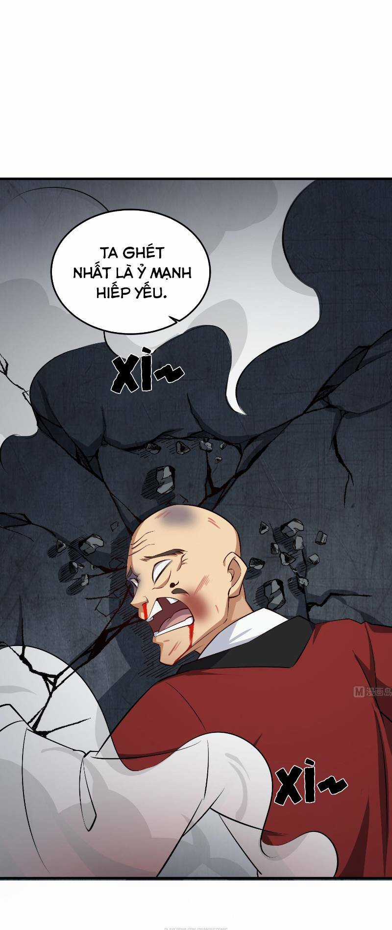 Trọng Sinh Tới Đại Đường Chapter 77 trang 16