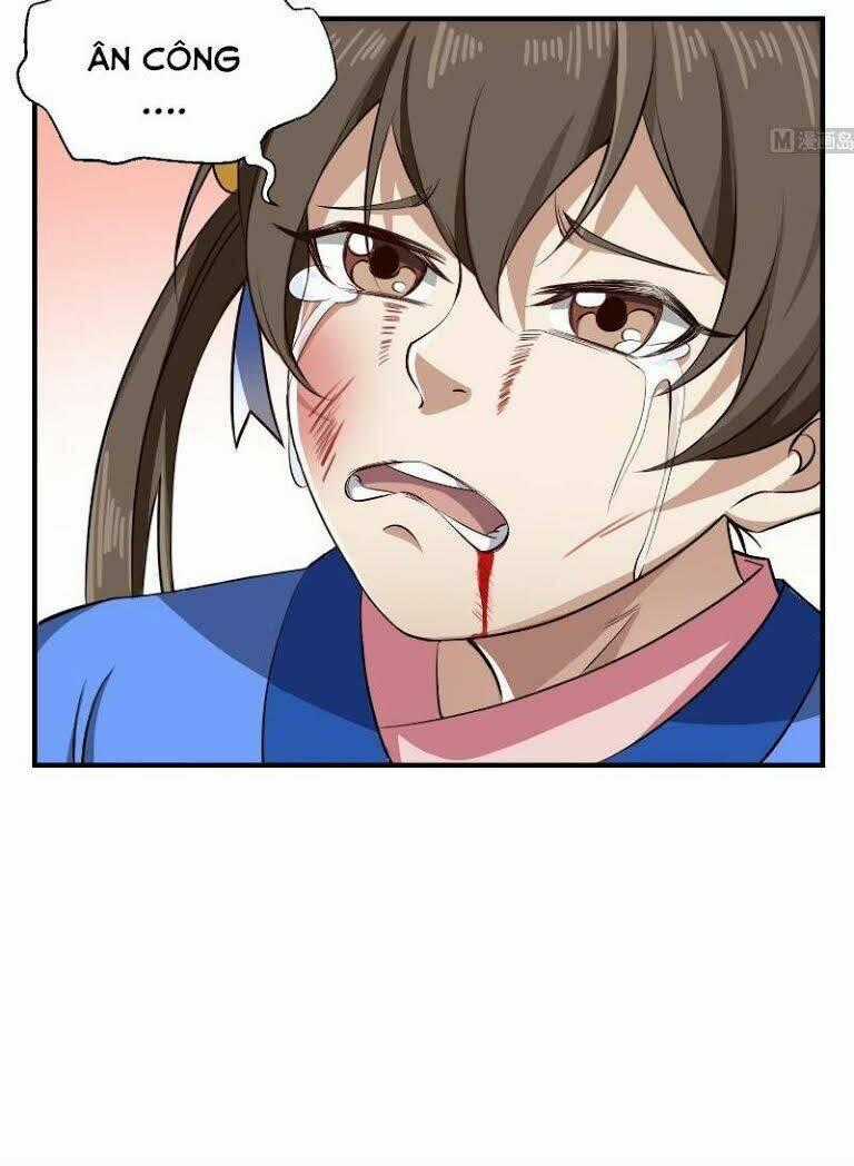 Trọng Sinh Tới Đại Đường Chapter 77 trang 20