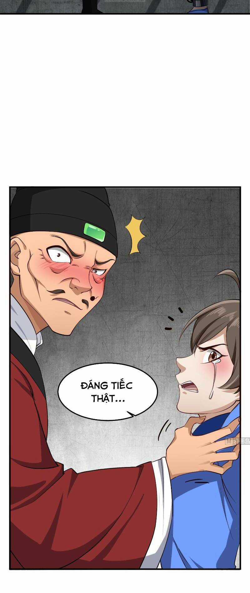 Trọng Sinh Tới Đại Đường Chapter 77 trang 3