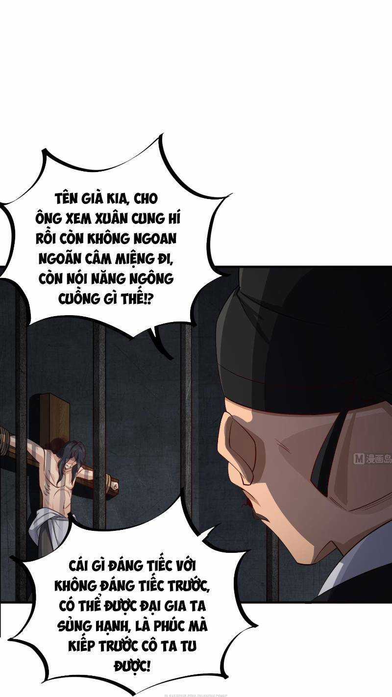 Trọng Sinh Tới Đại Đường Chapter 77 trang 4