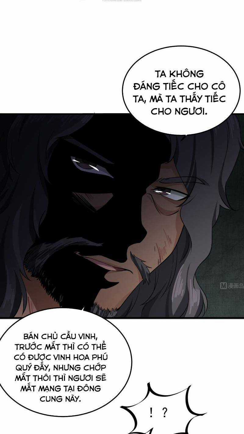 Trọng Sinh Tới Đại Đường Chapter 77 trang 5