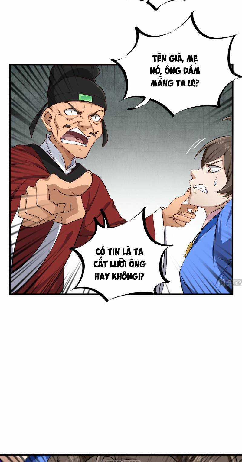 Trọng Sinh Tới Đại Đường Chapter 77 trang 6