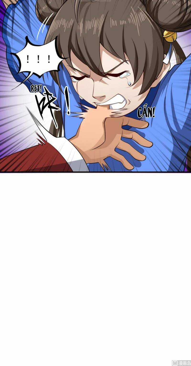 Trọng Sinh Tới Đại Đường Chapter 77 trang 7