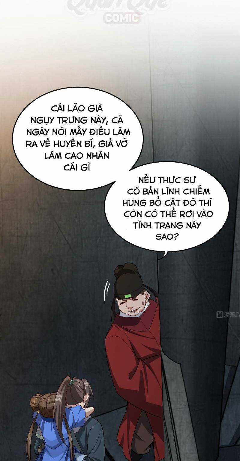 Trọng Sinh Tới Đại Đường Chapter 78 trang 11