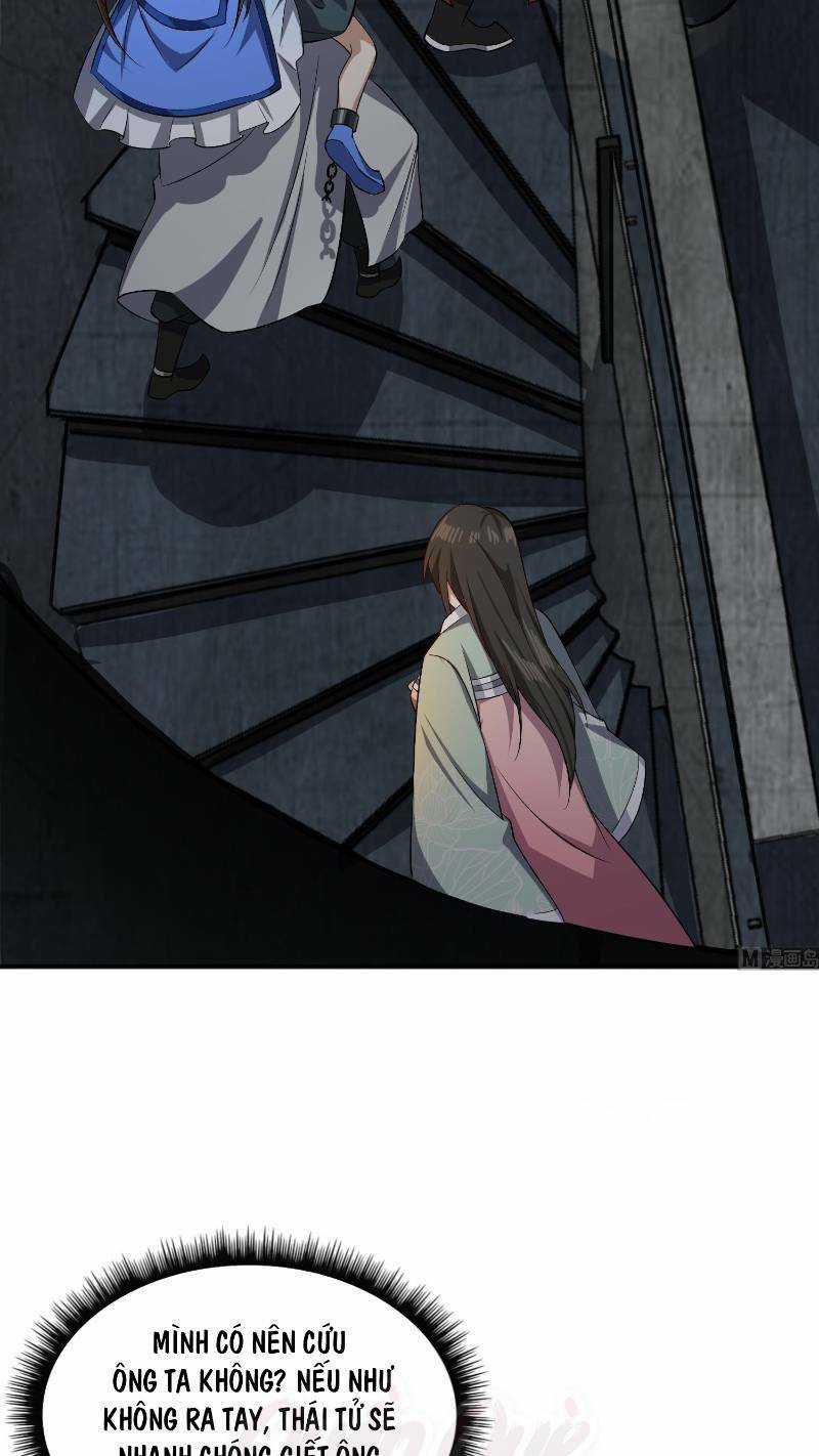 Trọng Sinh Tới Đại Đường Chapter 78 trang 12