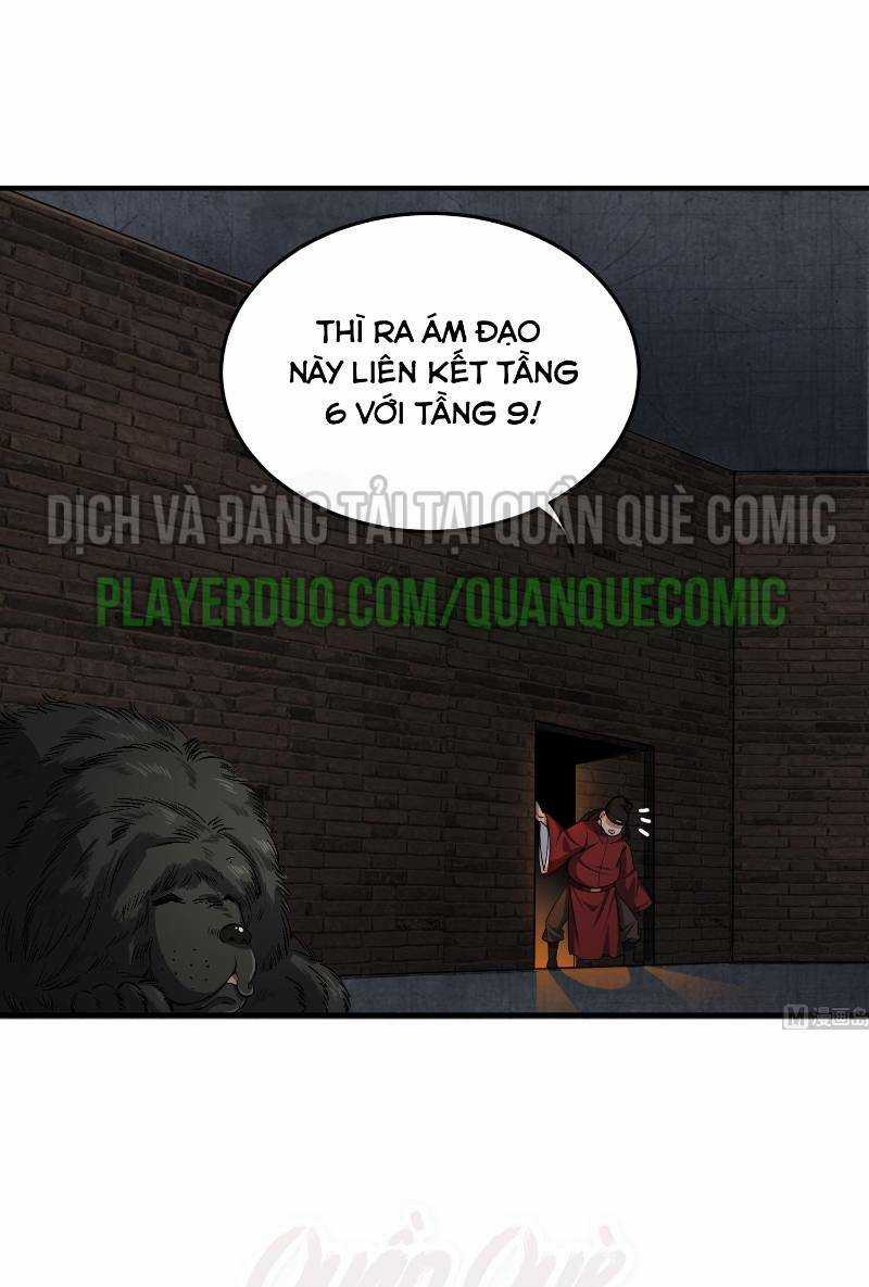 Trọng Sinh Tới Đại Đường Chapter 78 trang 14