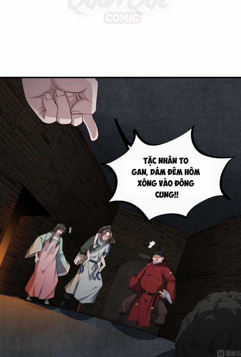 Trọng Sinh Tới Đại Đường Chapter 78 trang 15