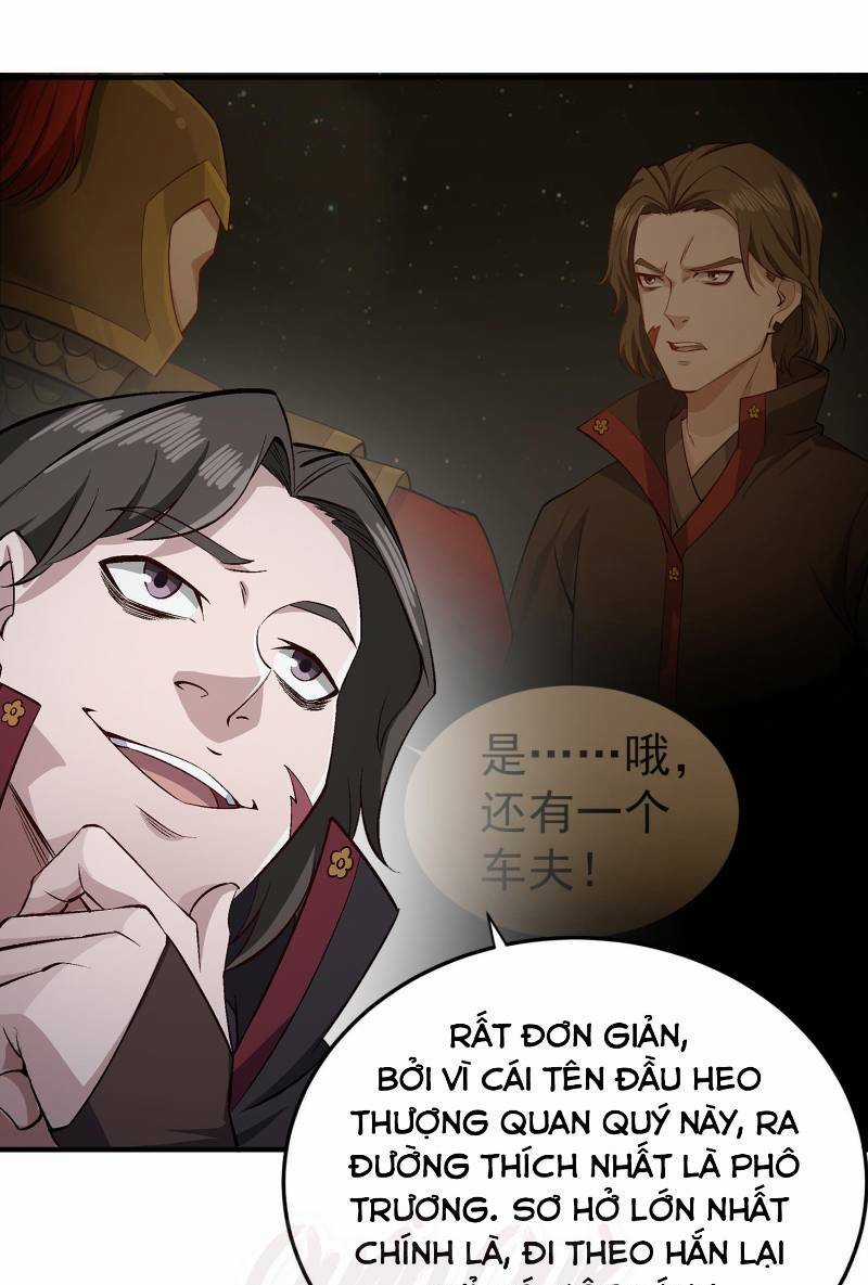 Trọng Sinh Tới Đại Đường Chapter 78 trang 18