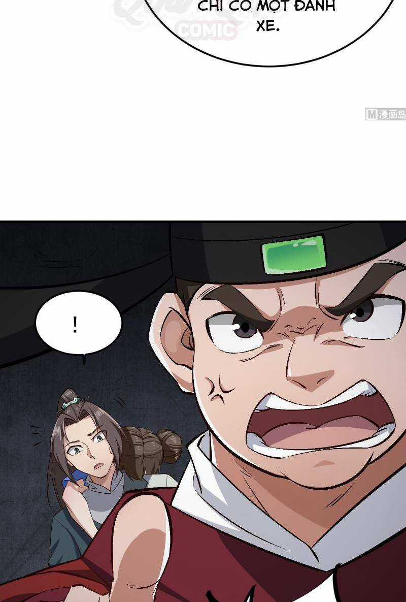 Trọng Sinh Tới Đại Đường Chapter 78 trang 19