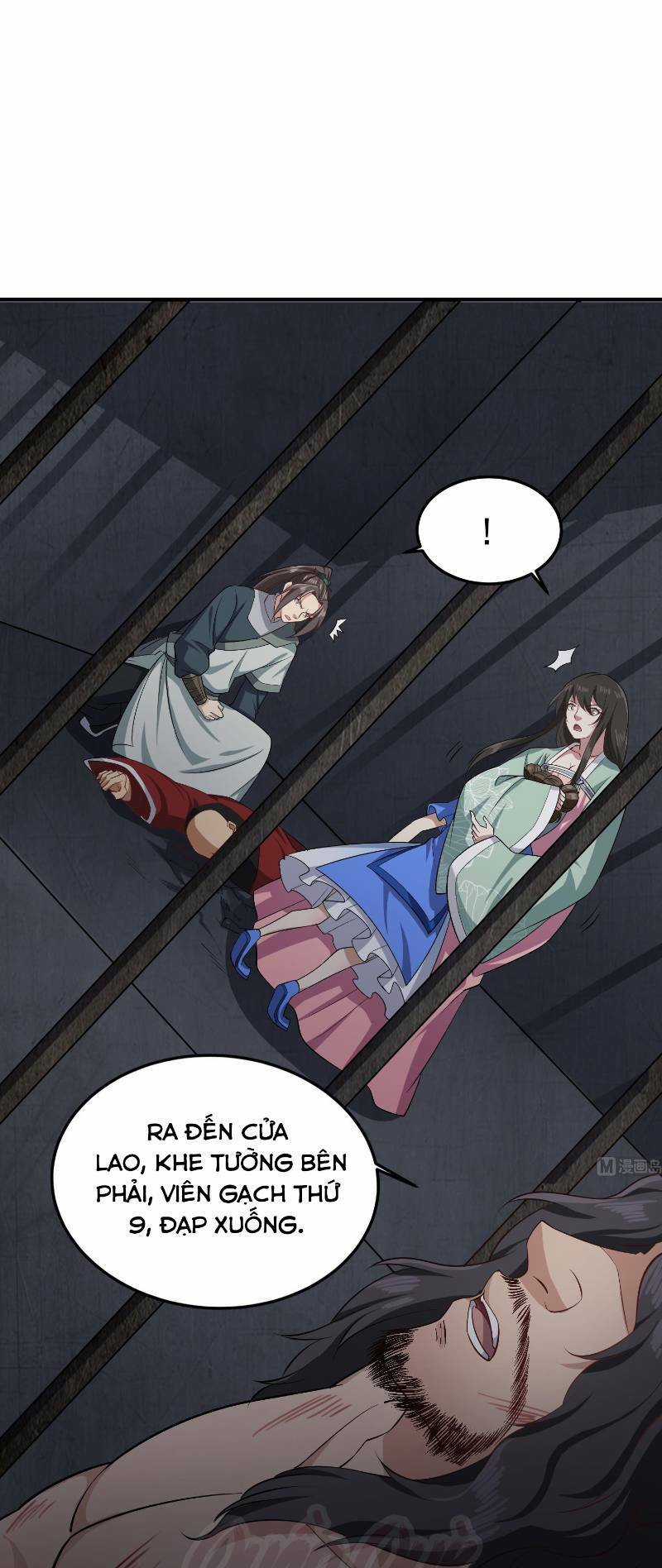 Trọng Sinh Tới Đại Đường Chapter 78 trang 2