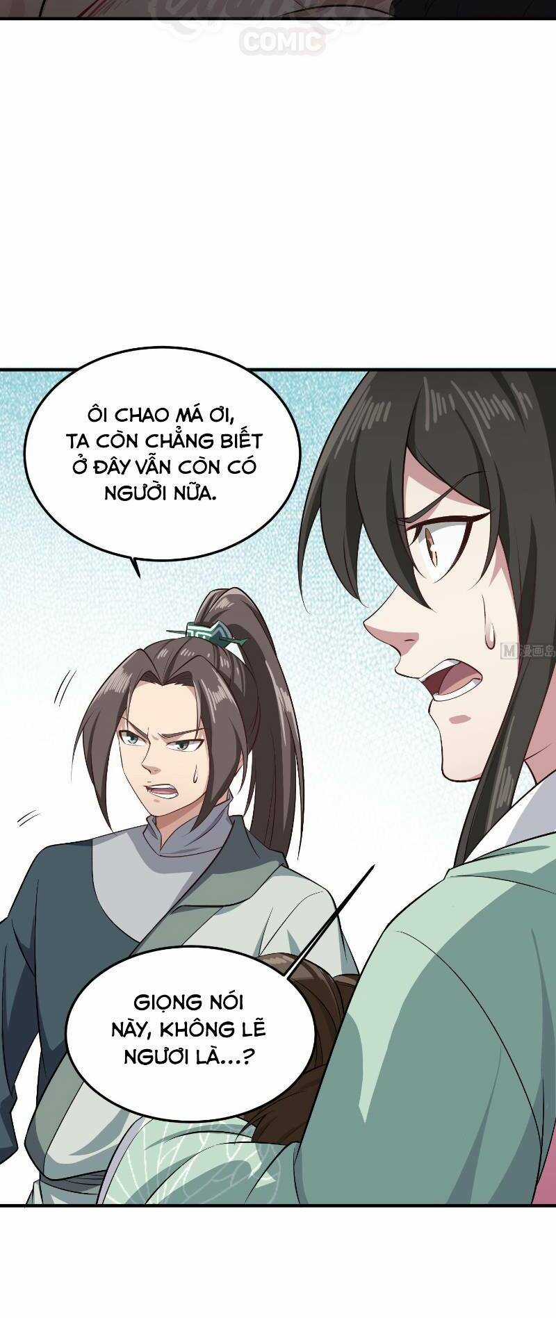 Trọng Sinh Tới Đại Đường Chapter 78 trang 3