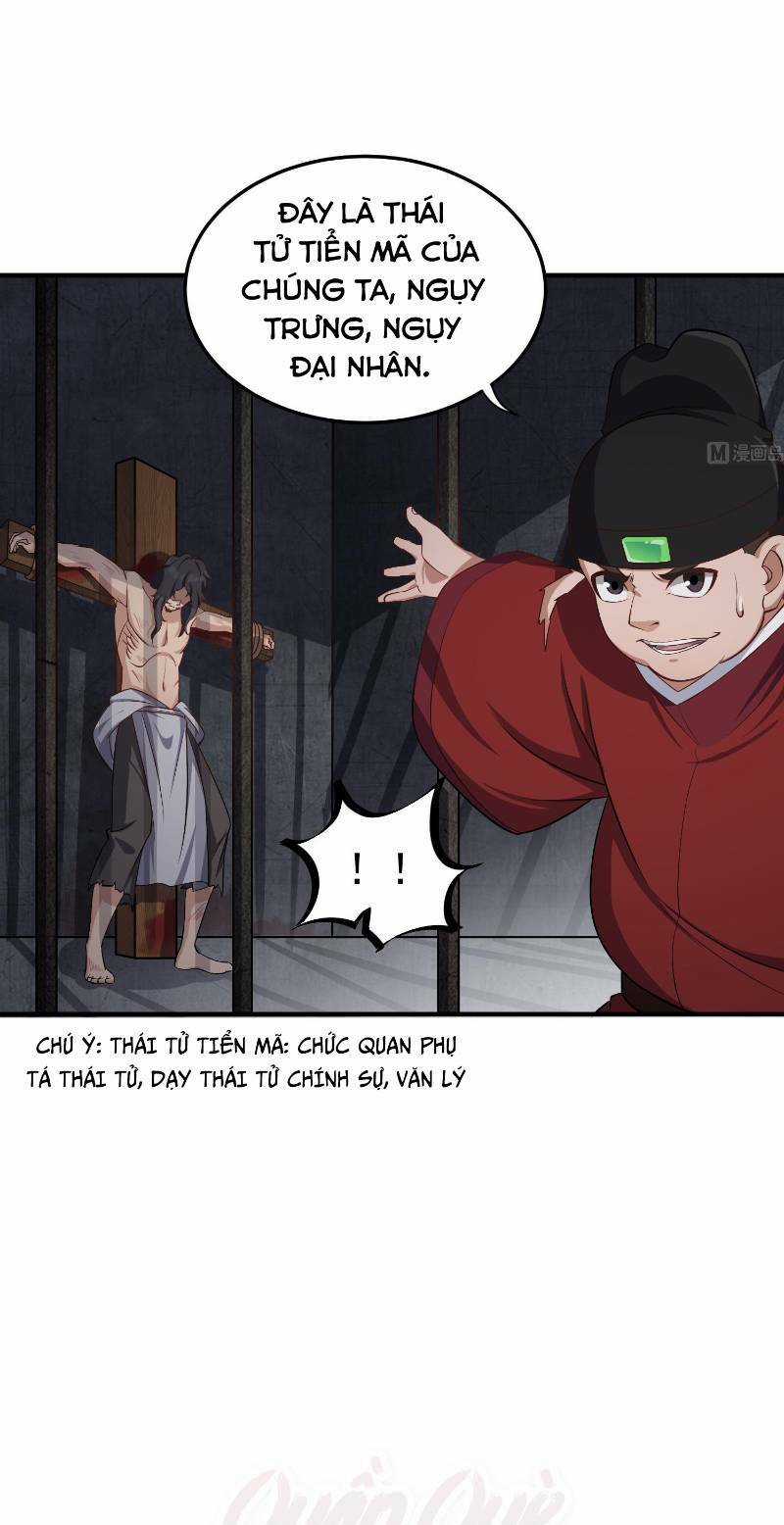 Trọng Sinh Tới Đại Đường Chapter 78 trang 4