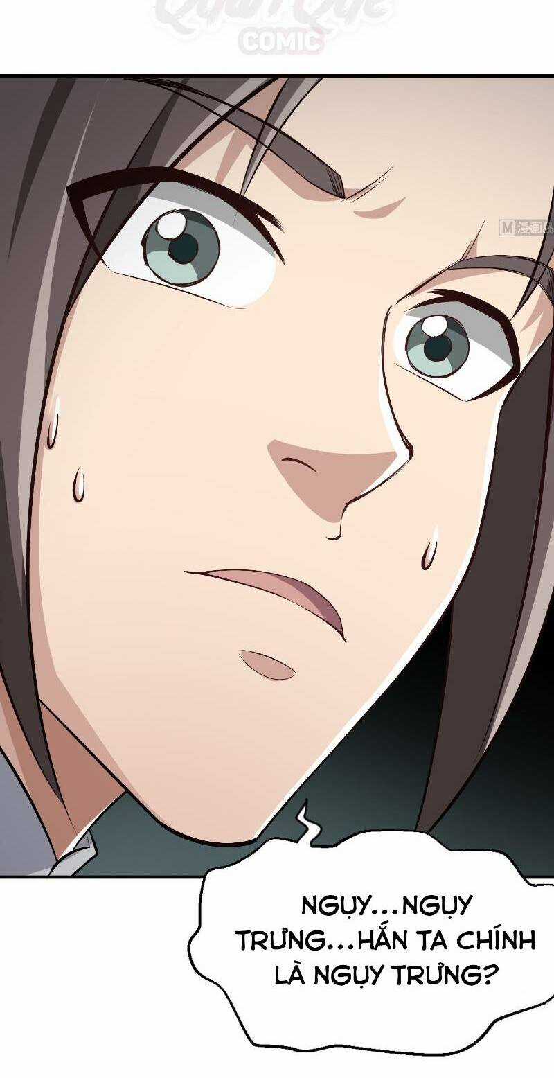 Trọng Sinh Tới Đại Đường Chapter 78 trang 5