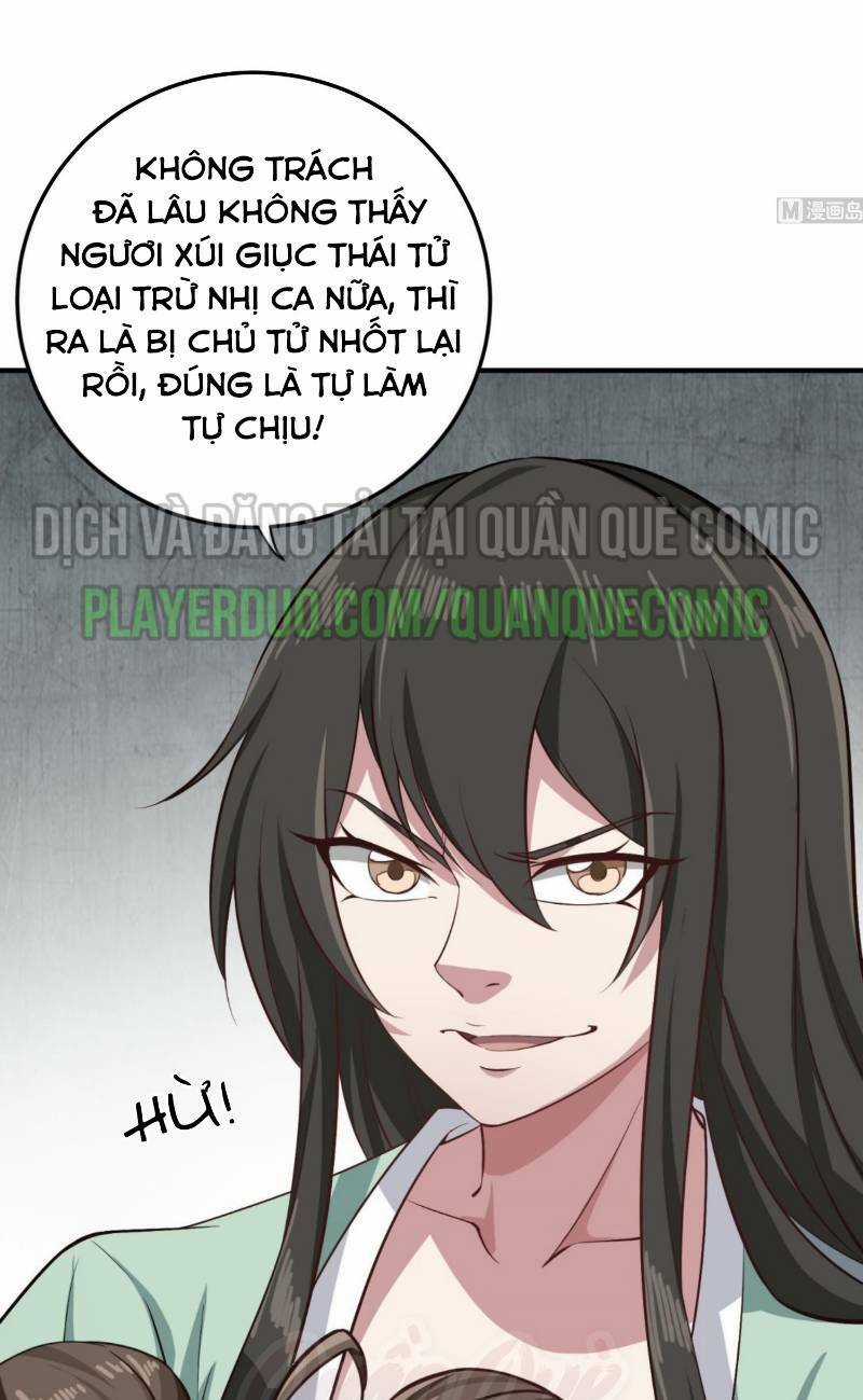 Trọng Sinh Tới Đại Đường Chapter 78 trang 6