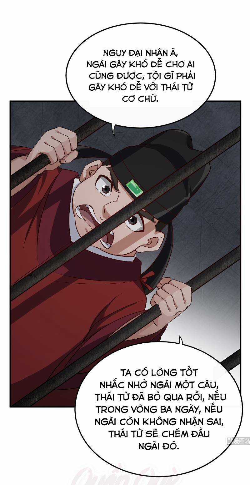 Trọng Sinh Tới Đại Đường Chapter 78 trang 8