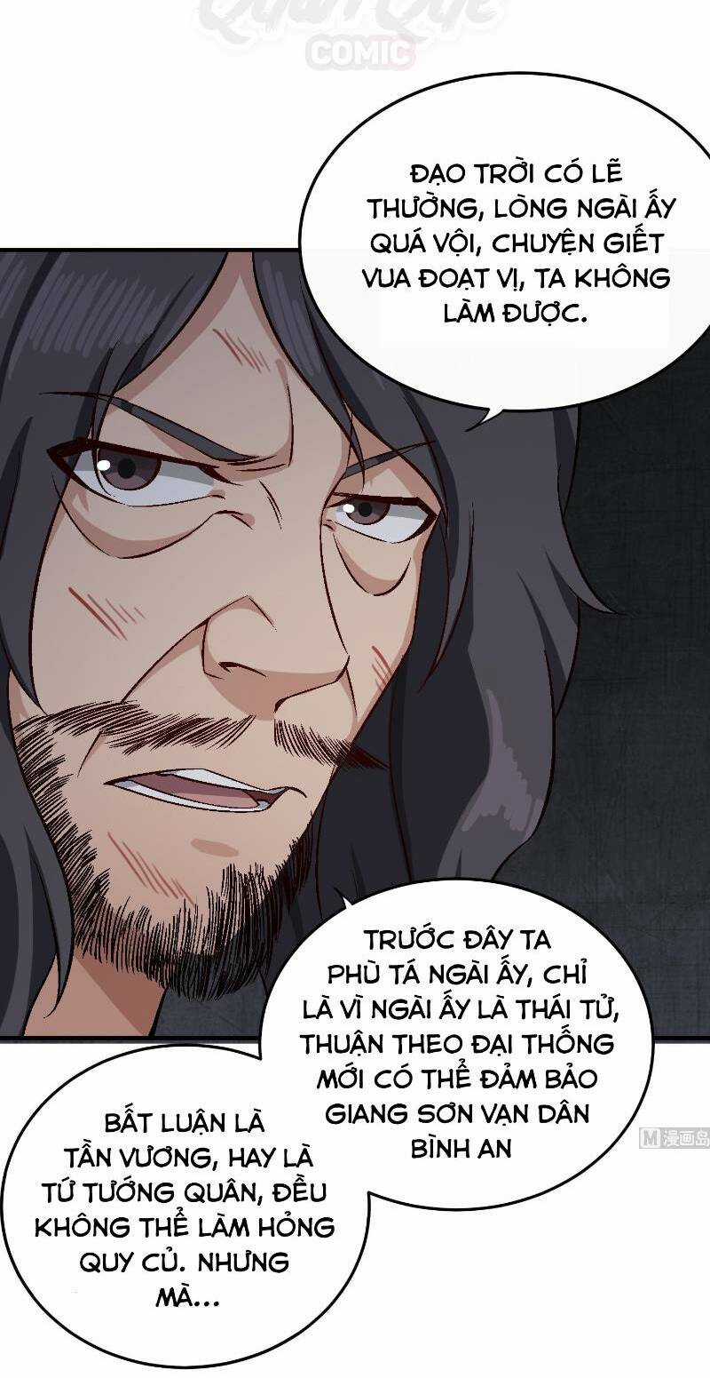 Trọng Sinh Tới Đại Đường Chapter 78 trang 9