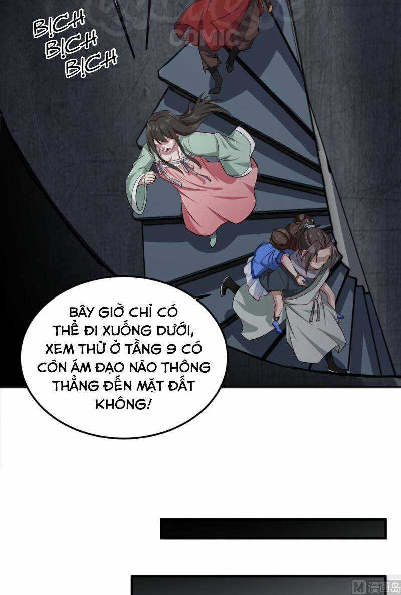 Trọng Sinh Tới Đại Đường Chapter 79 trang 11