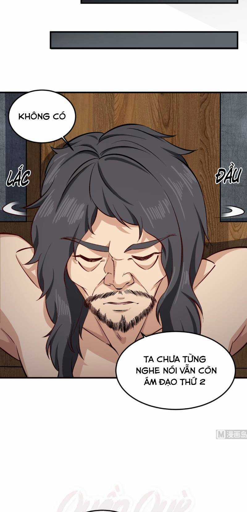 Trọng Sinh Tới Đại Đường Chapter 79 trang 12