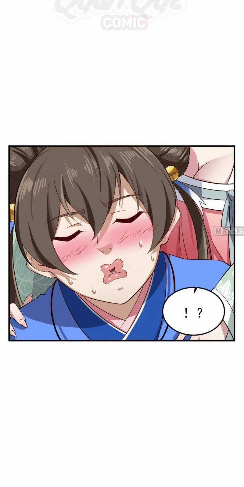 Trọng Sinh Tới Đại Đường Chapter 79 trang 15