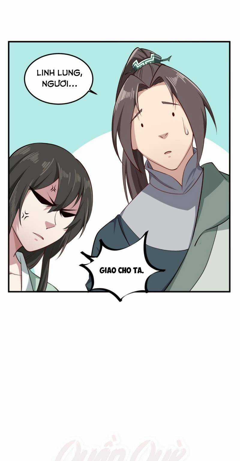 Trọng Sinh Tới Đại Đường Chapter 79 trang 16