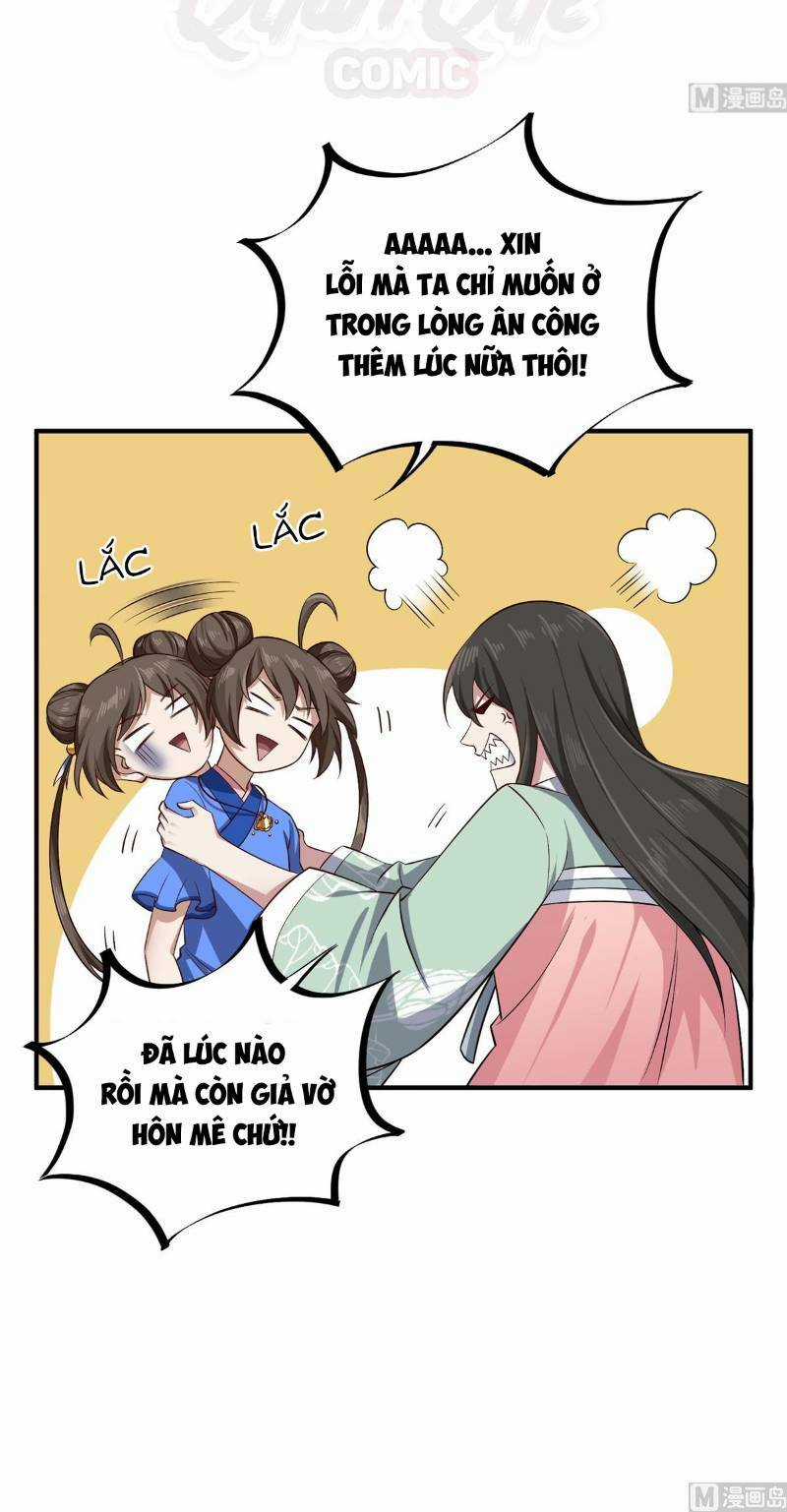 Trọng Sinh Tới Đại Đường Chapter 79 trang 17