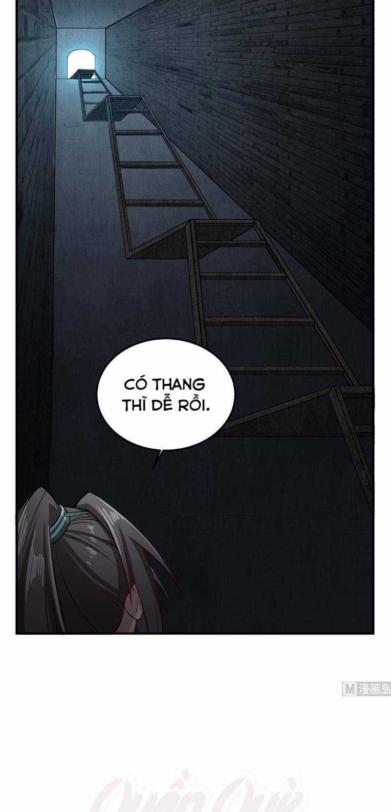 Trọng Sinh Tới Đại Đường Chapter 79 trang 20