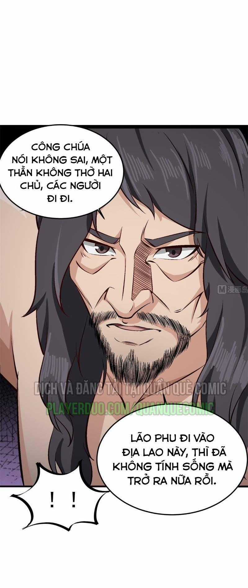 Trọng Sinh Tới Đại Đường Chapter 79 trang 22