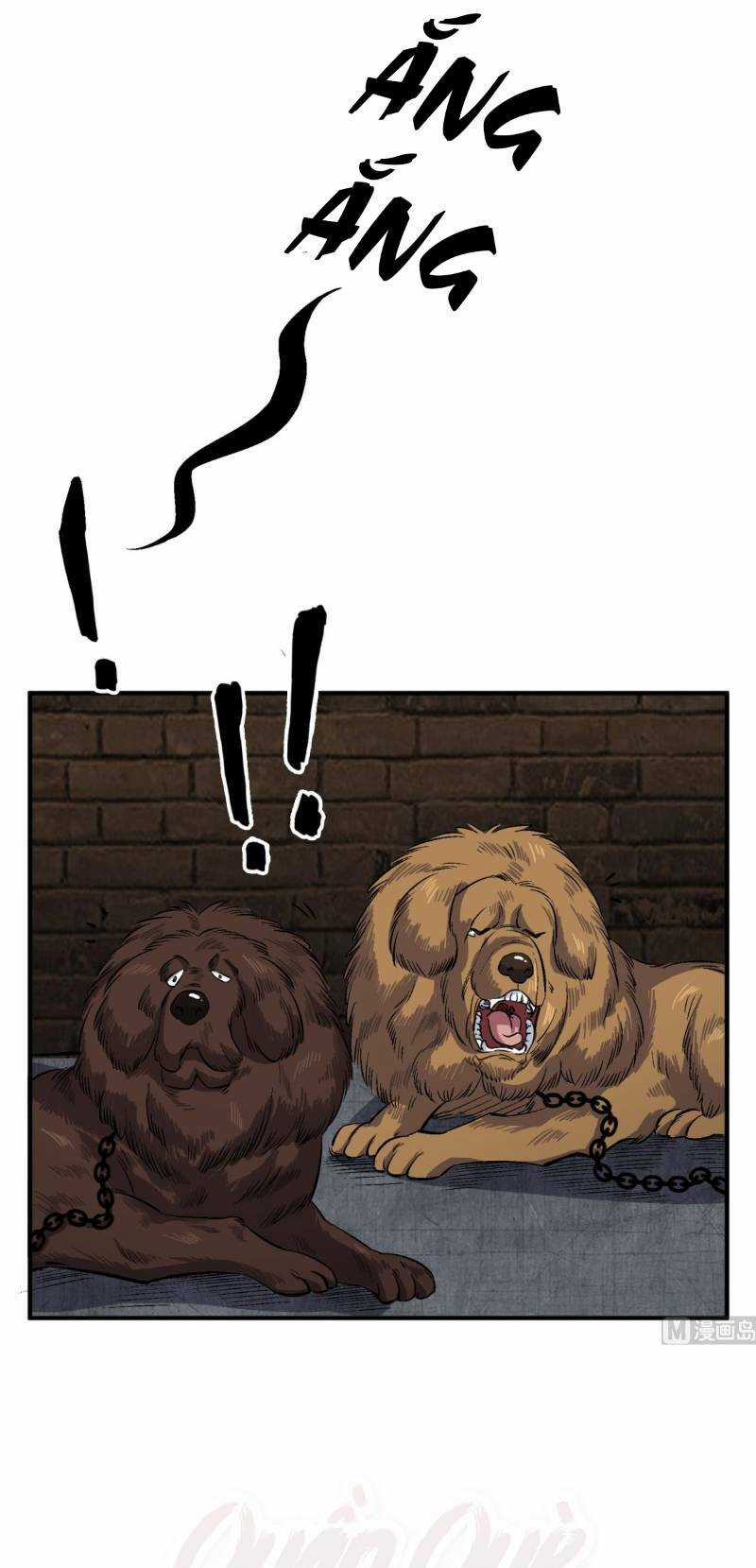 Trọng Sinh Tới Đại Đường Chapter 79 trang 4