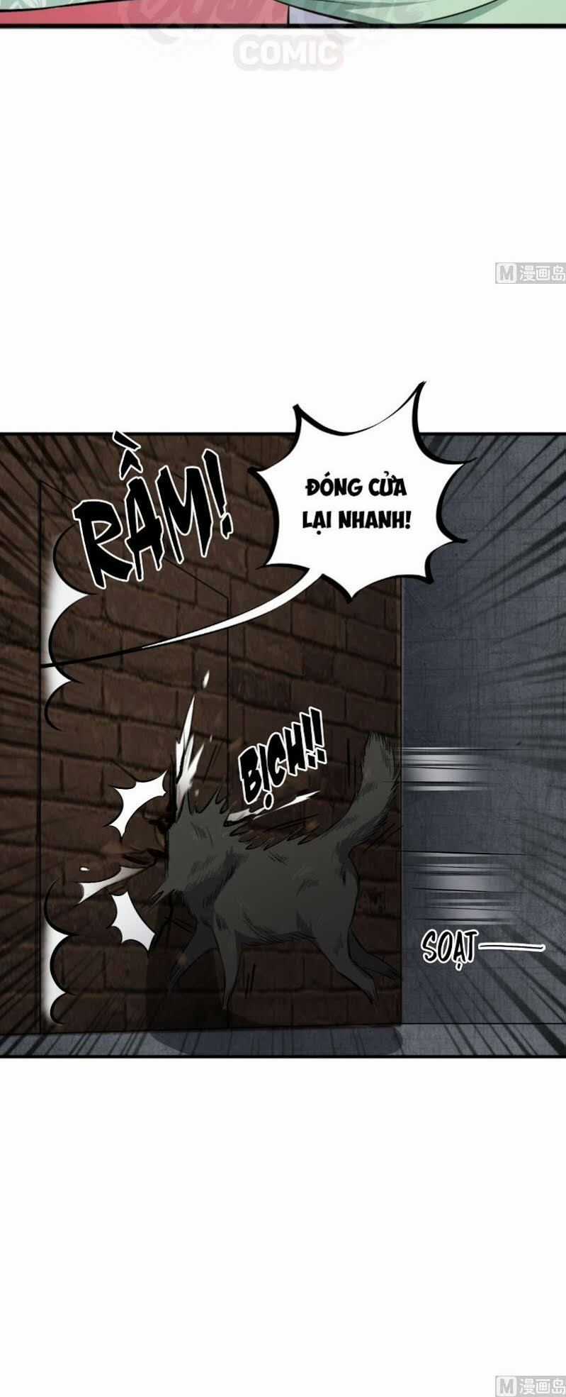 Trọng Sinh Tới Đại Đường Chapter 79 trang 7