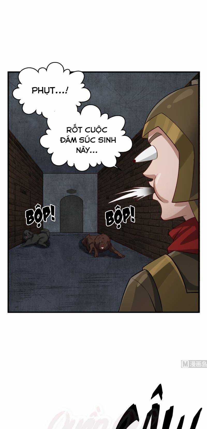 Trọng Sinh Tới Đại Đường Chapter 79 trang 8