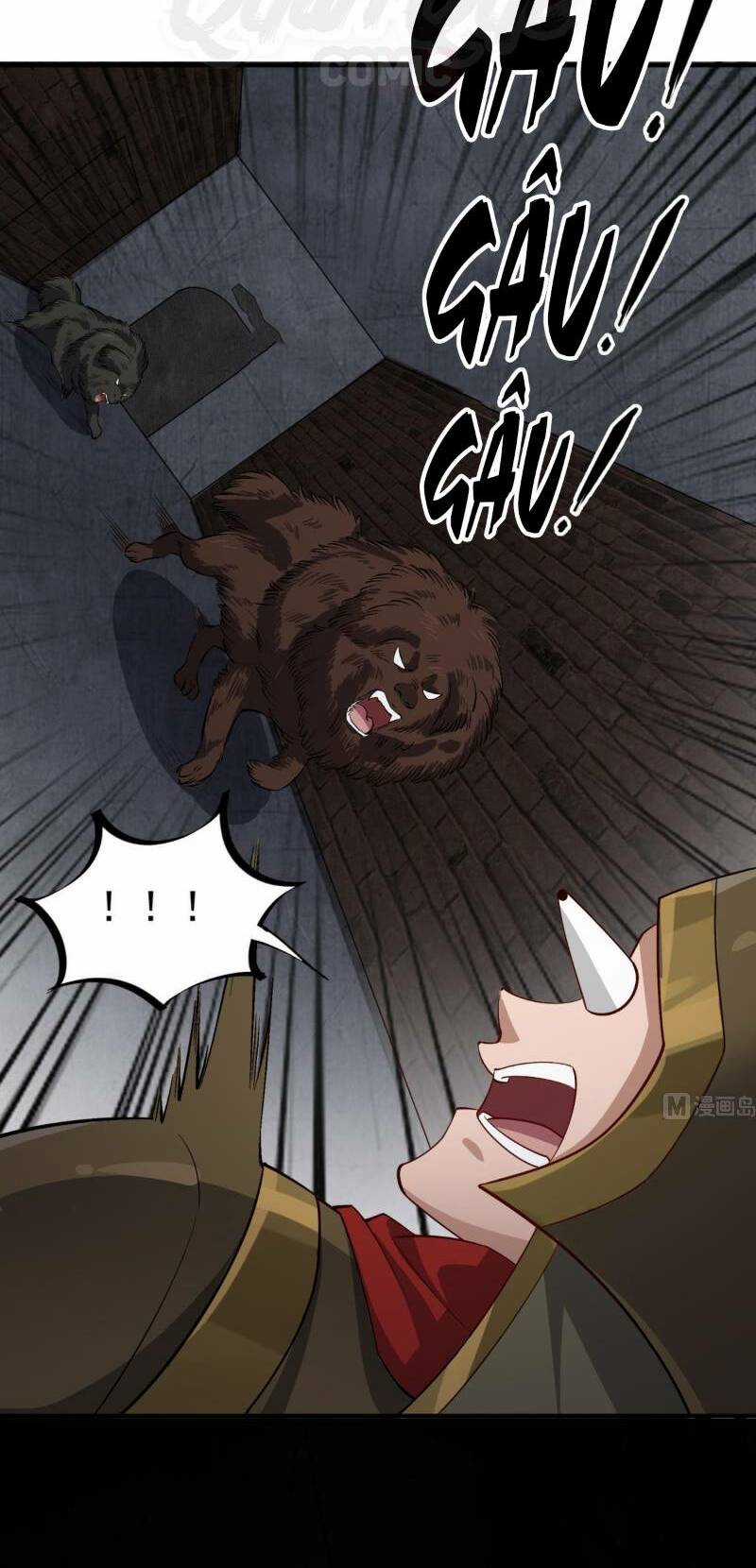 Trọng Sinh Tới Đại Đường Chapter 79 trang 9